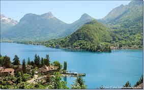 Hotel Golf Et Montagne Talloires Exterior photo